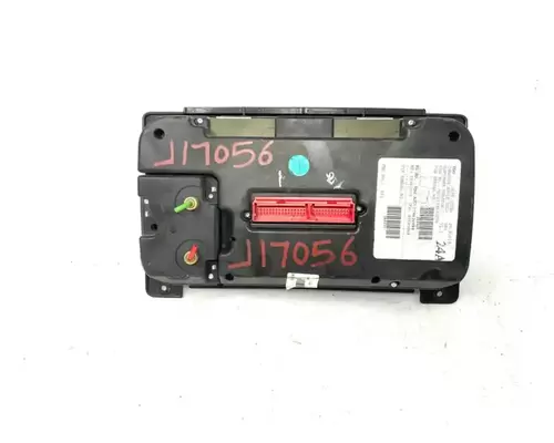 Freightliner Columbia 112 Instrument Cluster