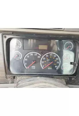 Freightliner Columbia 112 Instrument Cluster