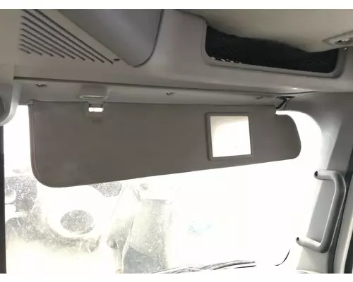 Interior Sun Visor Freightliner COLUMBIA 112 Vander Haags Inc Cb