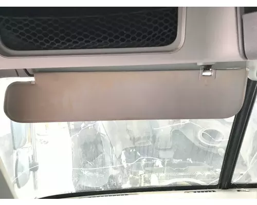 Interior Sun Visor Freightliner COLUMBIA 112 Vander Haags Inc Cb