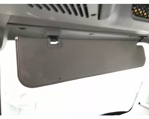 Interior Sun Visor Freightliner COLUMBIA 112 Vander Haags Inc Cb