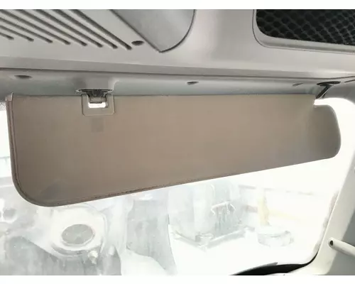 Interior Sun Visor Freightliner COLUMBIA 112 Vander Haags Inc Cb