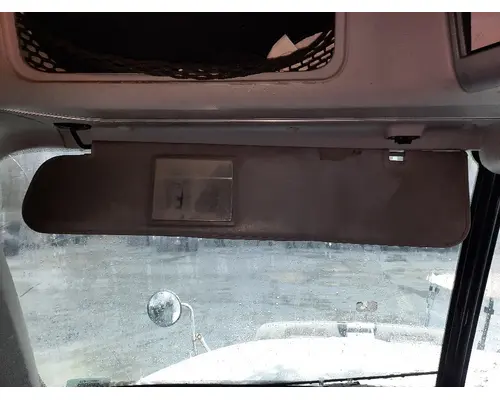 Interior Sun Visor FREIGHTLINER COLUMBIA 112 LKQ Heavy Truck Maryland
