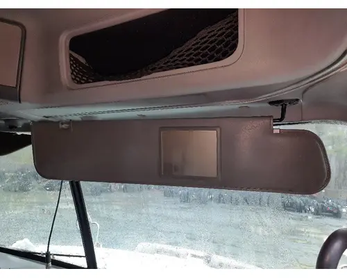 Interior Sun Visor FREIGHTLINER COLUMBIA 112 LKQ Heavy Truck Maryland