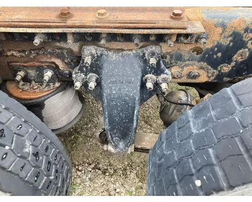 Leaf Spring, Rear Freightliner COLUMBIA 112 Vander Haags Inc Dm
