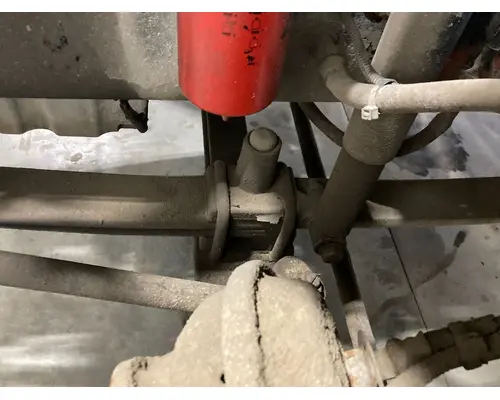 Leaf Spring, Front Freightliner COLUMBIA 112 Vander Haags Inc Col