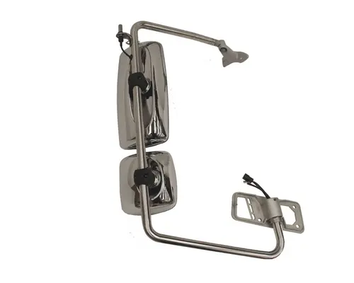 Mirror (Side View) FREIGHTLINER COLUMBIA 112 LKQ Evans Heavy Truck Parts