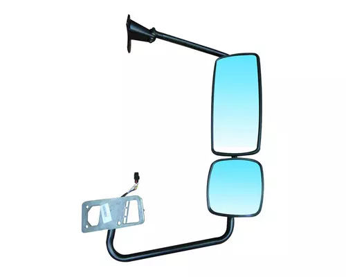 Mirror (Side View) FREIGHTLINER COLUMBIA 112 LKQ Evans Heavy Truck Parts