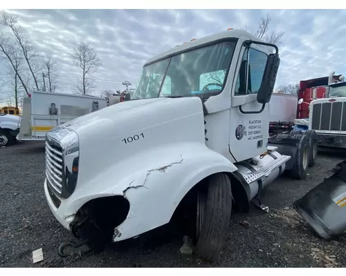 Freightliner Columbia 112 Miscellaneous Parts
