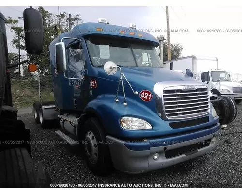 Freightliner Columbia 112 Miscellaneous Parts