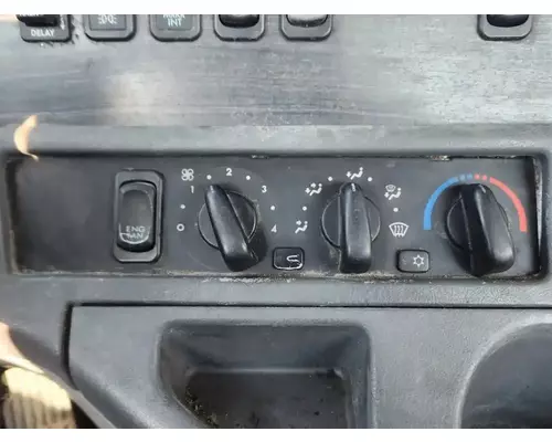 Miscellaneous Parts Freightliner Columbia 112 Complete Recycling Group LLC