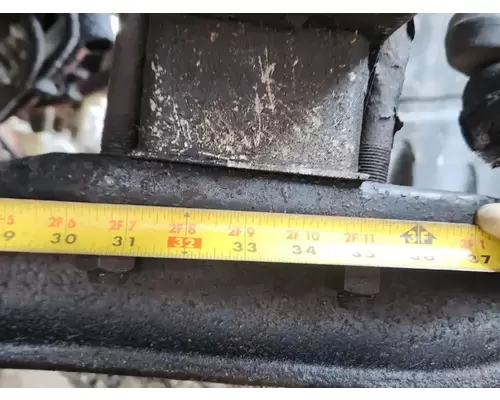 Freightliner Columbia 112 Miscellaneous Parts