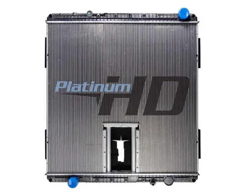 Radiator FREIGHTLINER COLUMBIA 112 LKQ Thompson Motors - Wykoff