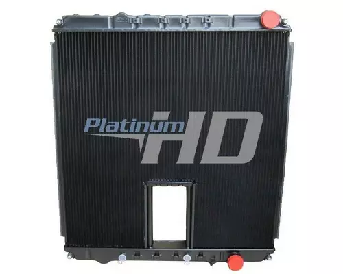 Radiator FREIGHTLINER COLUMBIA 112 LKQ Thompson Motors - Wykoff