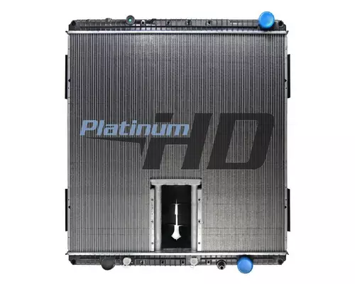 Radiator FREIGHTLINER COLUMBIA 112 LKQ Heavy Truck Maryland