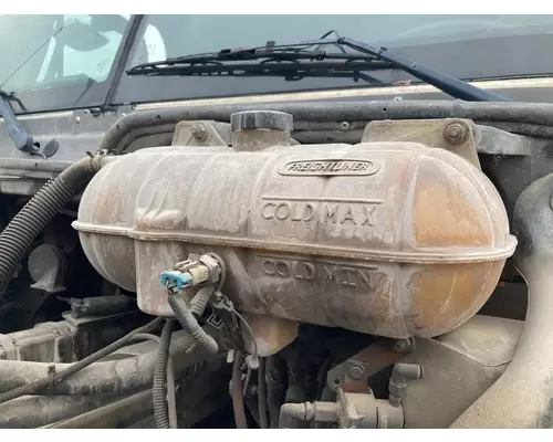 Radiator Overflow Bottle Freightliner COLUMBIA 112 Vander Haags Inc Dm