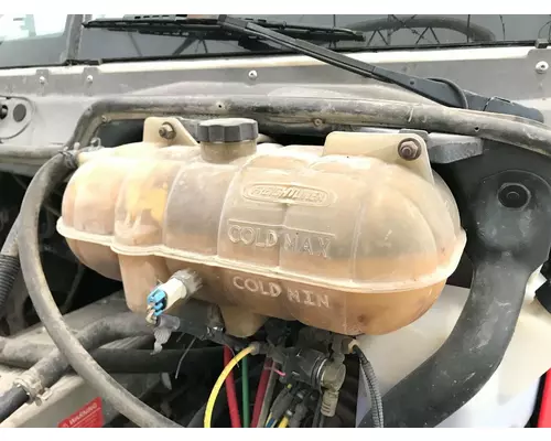 Radiator Overflow Bottle Freightliner COLUMBIA 112 Vander Haags Inc Cb