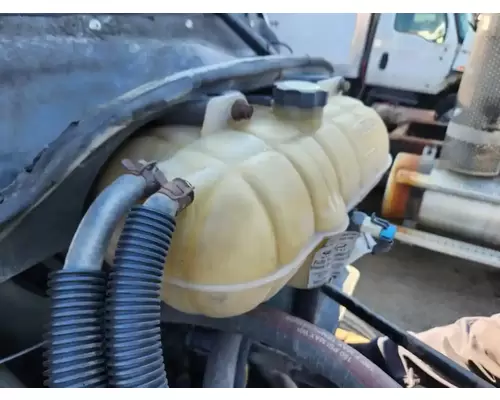 Radiator Overflow Bottle Freightliner Columbia 112 Complete Recycling Group LLC