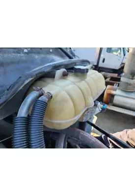 Freightliner Columbia 112 Radiator Overflow Bottle