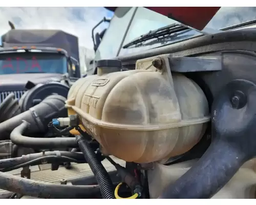 Radiator Overflow Bottle Freightliner Columbia 112 Complete Recycling Group LLC