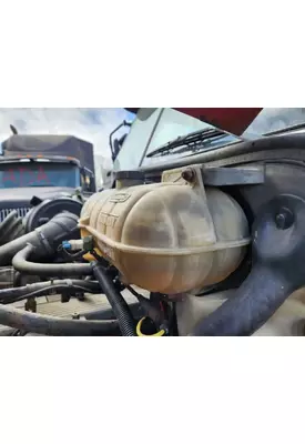 Freightliner Columbia 112 Radiator Overflow Bottle