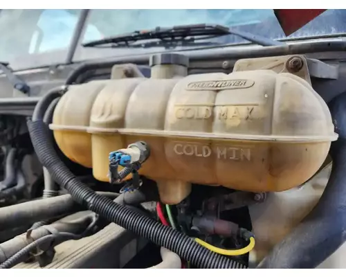 Freightliner Columbia 112 Radiator Overflow Bottle