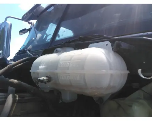 Radiator Overflow Bottle FREIGHTLINER COLUMBIA 112 LKQ Evans Heavy Truck Parts