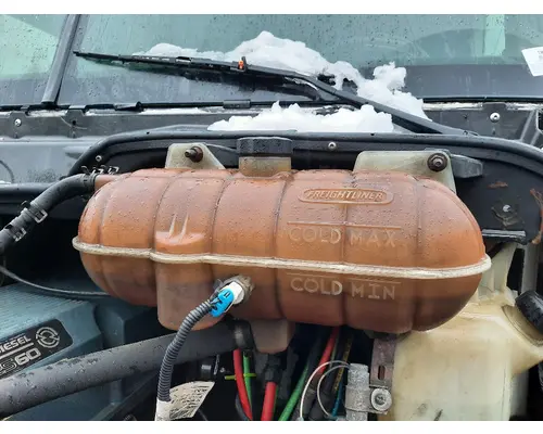 Radiator Overflow Bottle FREIGHTLINER COLUMBIA 112 LKQ Heavy Truck Maryland