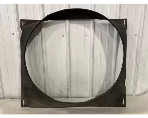 Radiator Shroud Freightliner COLUMBIA 112 Vander Haags Inc WM