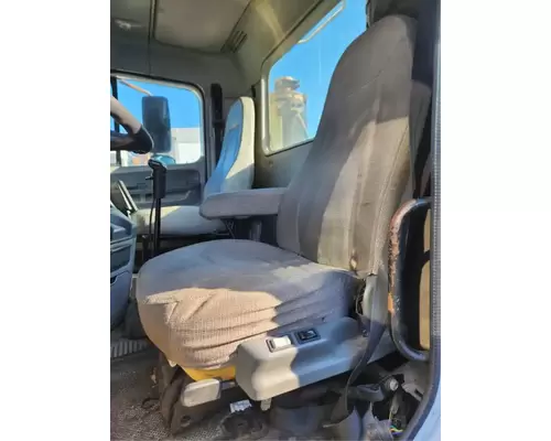 Seat, Front Freightliner Columbia 112 Complete Recycling Group LLC