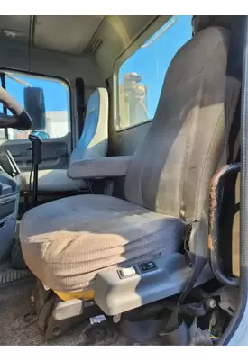 Freightliner Columbia 112 Seat, Front