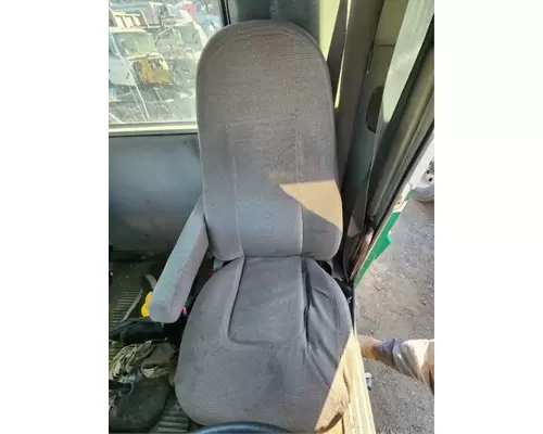 Freightliner Columbia 112 Seat, Front