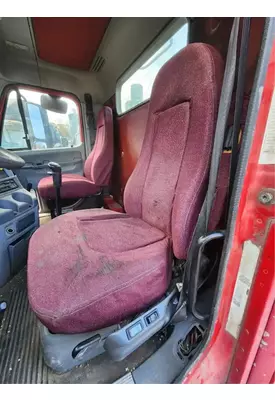 Freightliner Columbia 112 Seat, Front