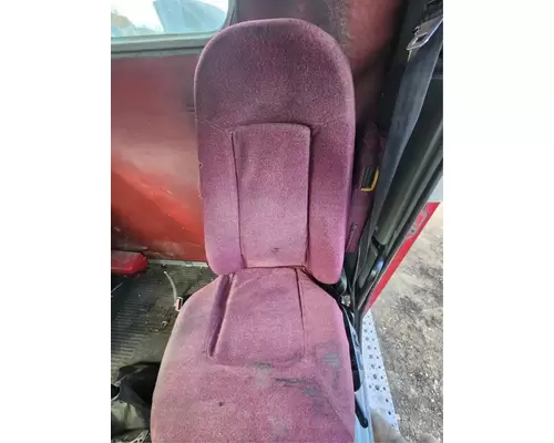 Freightliner Columbia 112 Seat, Front