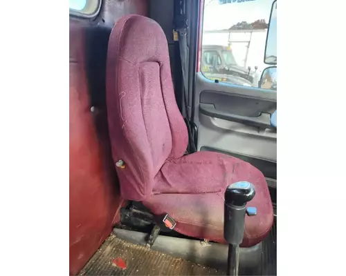 Freightliner Columbia 112 Seat, Front