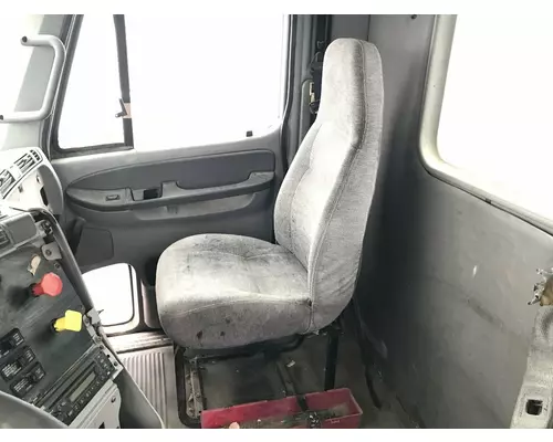 Seat, Front Freightliner COLUMBIA 112 Vander Haags Inc Cb