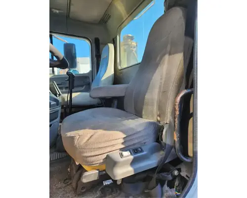 Seat, Front Freightliner Columbia 112 Complete Recycling Group LLC
