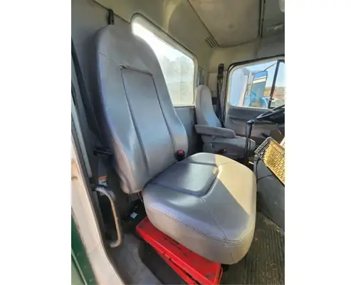Seat, Front Freightliner Columbia 112 Complete Recycling Group LLC