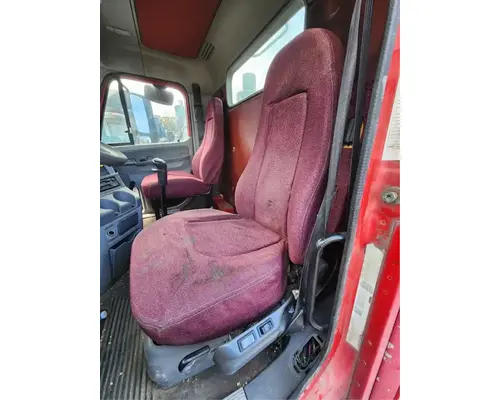 Seat, Front Freightliner Columbia 112 Complete Recycling Group LLC