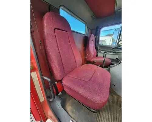 Seat, Front Freightliner Columbia 112 Complete Recycling Group LLC