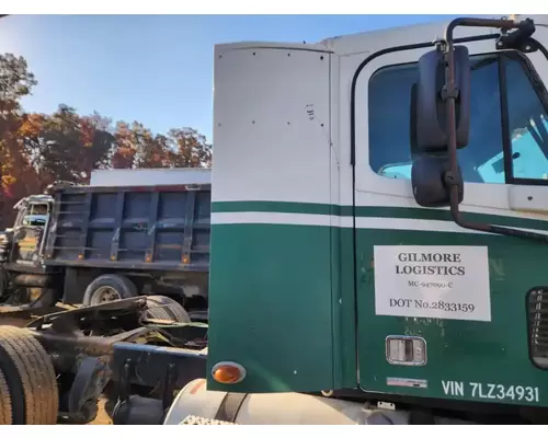 Side Fairing Freightliner Columbia 112 Complete Recycling Group LLC