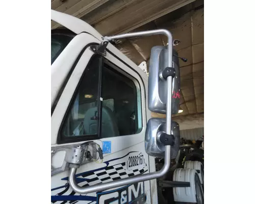 Mirror (Side View) FREIGHTLINER COLUMBIA 112 Sam's Riverside Truck Parts Inc