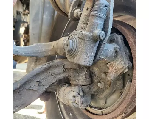 Freightliner Columbia 112 Spindle  Knuckle, Front