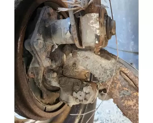 Freightliner Columbia 112 Spindle  Knuckle, Front