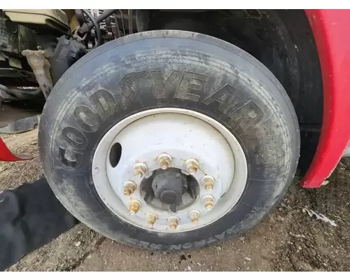Freightliner Columbia 112 Spindle  Knuckle, Front