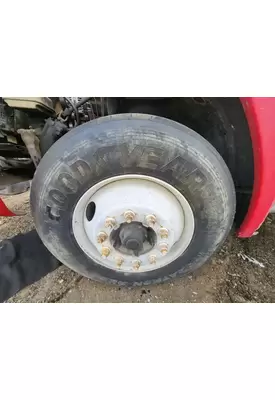 Freightliner Columbia 112 Spindle / Knuckle, Front