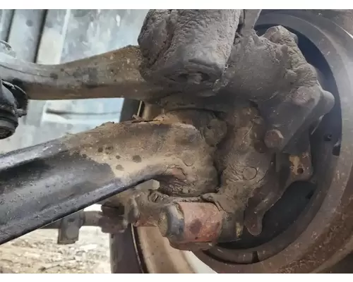 Freightliner Columbia 112 Spindle  Knuckle, Front