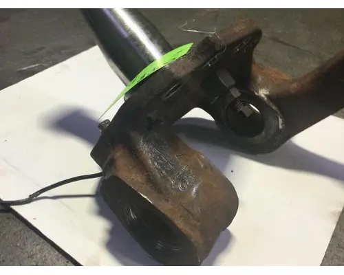 Spindle / Knuckle, Front Freightliner COLUMBIA 112 Sterling Truck Sales, Corp
