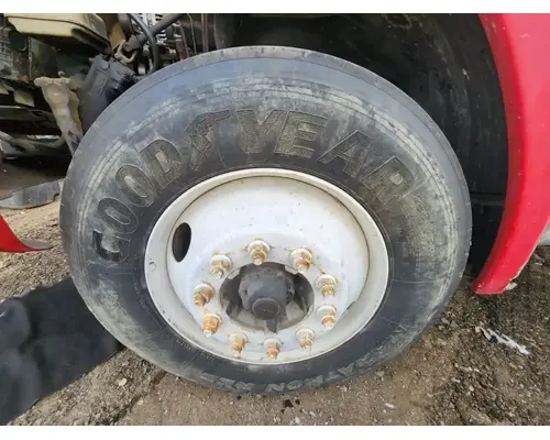 Spindle / Knuckle, Front Freightliner Columbia 112 Complete Recycling Group LLC