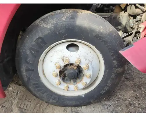 Spindle / Knuckle, Front Freightliner Columbia 112 Complete Recycling Group LLC